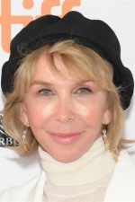 Trudie Styler; yapımcı, oyuncu, uygulayıcı yapımcı