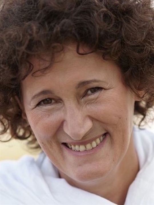 Fabienne Bichet; Fransız oyuncu yönetmeni