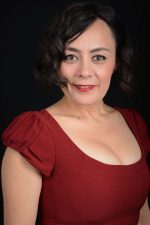 Zeynep Turpçu; Türk oyuncu, sanat yönetmeni