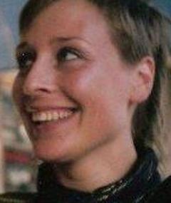 Marlene Billie Andreasen; Danimarkalı  kurgucu