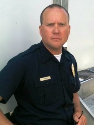 Larry Moran; oyuncu