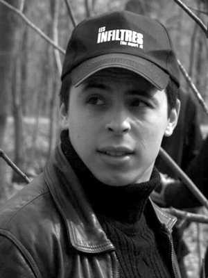 Mathieu Turi; Fransız yardımcı yönetmen, 3. yardımcı yönetmen, 1. yönetmen yardımcısı