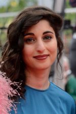 Yasmine Haj; oyuncu