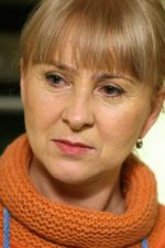 Agnieszka Mandat-Grabka; oyuncu