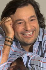 Aldo Sebastianelli; oyuncu