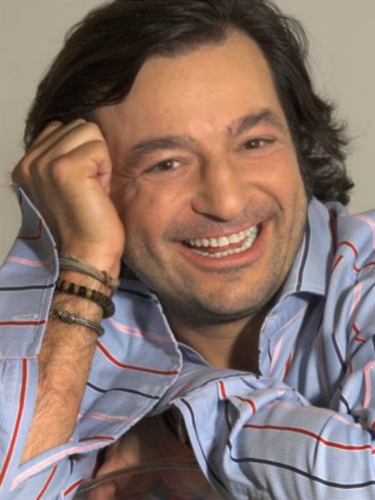 Aldo Sebastianelli; oyuncu