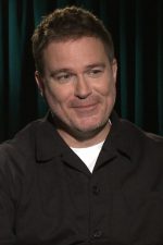 Luke Scott; İngiliz  yönetmen, oyuncu