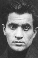 Alexander Granach; Alman oyuncu