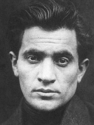 Alexander Granach; Alman oyuncu