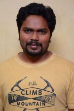 Pa Ranjith; Hint senarist, yönetmen