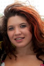 Antonia Putiloff; oyuncu