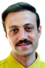 Ahmet Varlı; oyuncu