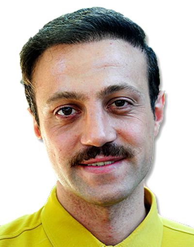 Ahmet Varlı; oyuncu