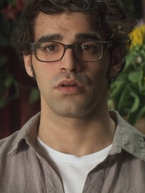 Marcel Barrena; oyuncu