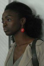 Aïssa Maïga; Fransız oyuncu