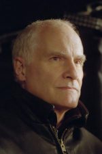 Barbet Schroeder; Fransız yönetmen, yapımcı, oyuncu