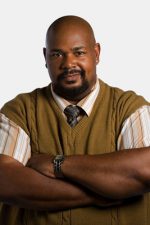 Kevin Michael Richardson; Kevin Michael Ri olarak da bilinen Amerikalı oyuncu