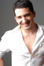 Cüneyt Mete; oyuncu