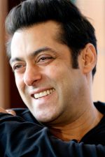 Salman Khan; Hint oyuncu, yapımcı