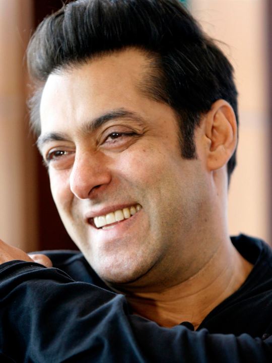 Salman Khan; Hint oyuncu, yapımcı