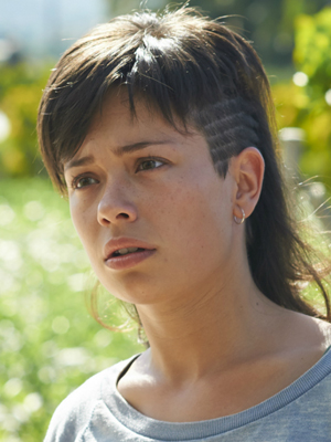 Anna Castillo; Barselona, Katalonya, İspanya doğumlu İspanyol oyuncu