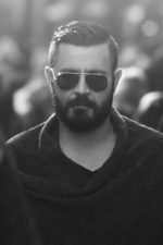 Shahin Najafi; oyuncu