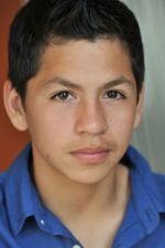 Kevin Hernandez; oyuncu