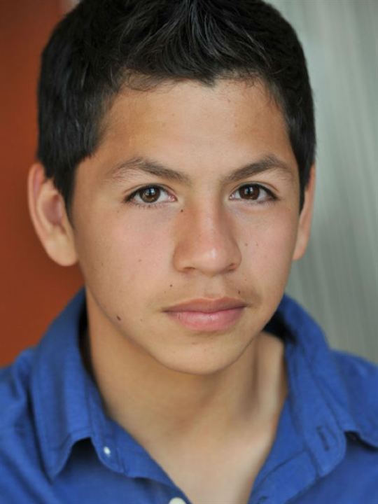 Kevin Hernandez; oyuncu