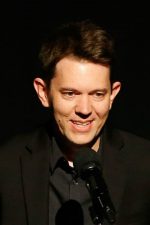 Jonathan Kirkscey; Amerikalı besteci