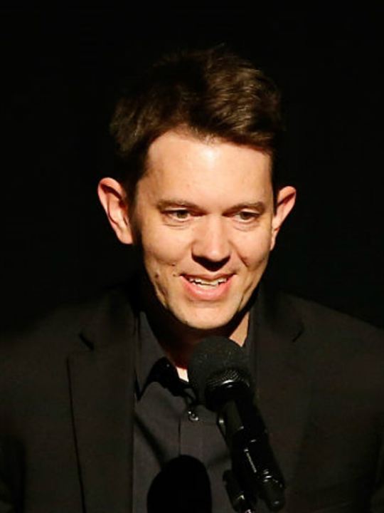 Jonathan Kirkscey; Amerikalı besteci