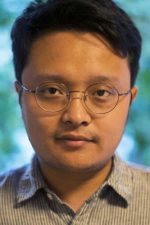 Bi Gan; Bi Gan olarak da bilinen Çinli senarist, yönetmen, kamera operatörü