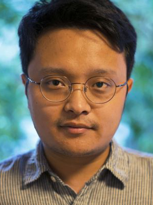 Bi Gan; Bi Gan olarak da bilinen Çinli senarist, yönetmen, kamera operatörü