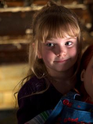 Summer H. Howell; oyuncu