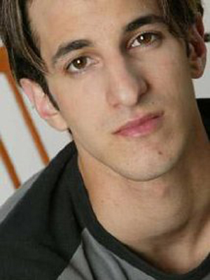 Steve Antonucci; oyuncu