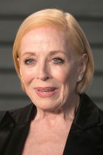 Holland Taylor; Holland Virginia Taylor olarak da bilinen Amerikalı oyuncu