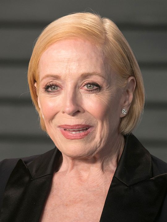 Holland Taylor; Holland Virginia Taylor olarak da bilinen Amerikalı oyuncu