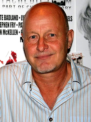 Mick Slaney; oyuncu