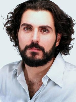 Sam Kalidi; oyuncu