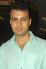 Nakul Vaid; oyuncu