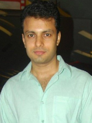 Nakul Vaid; oyuncu