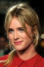 Mackenzie Davis; Kanadalı  oyuncu, yapımcı