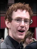 Chris Rankin; Amerikalı