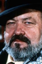 William Conrad; Amerikalı oyuncu, yapımcı