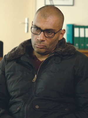 Jean-Michel Correia; Fransız oyuncu, 2. yönetmen yardımcısı