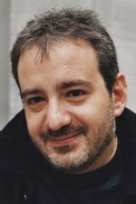 Stephan Komandarev; Bulgar ortak yapımcı, senarist, yönetmen