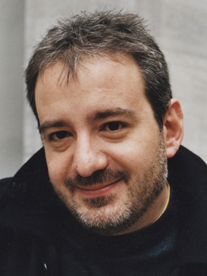 Stephan Komandarev; Bulgar ortak yapımcı, senarist, yönetmen