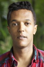 Yared Zeleke; Addis Ababa, Etiyopya doğumlu Etiyopyalı senarist, yönetmen