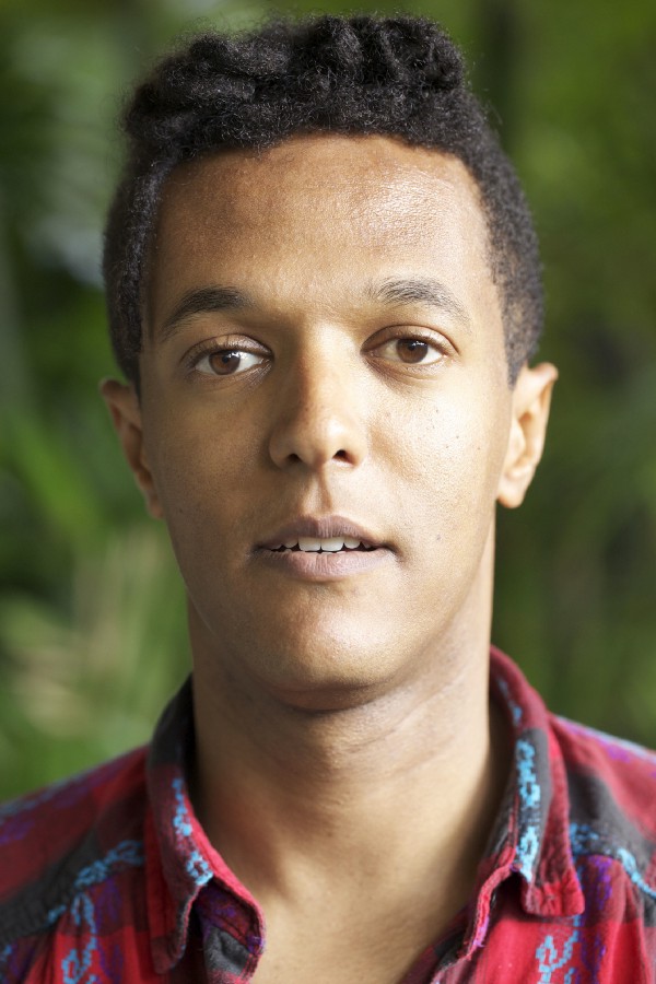 Yared Zeleke; Addis Ababa, Etiyopya doğumlu Etiyopyalı senarist, yönetmen