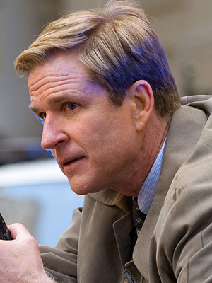Matthew Modine; Matthew Avery Modine olarak da bilinen Amerikalı, oyuncu, yapımcı
