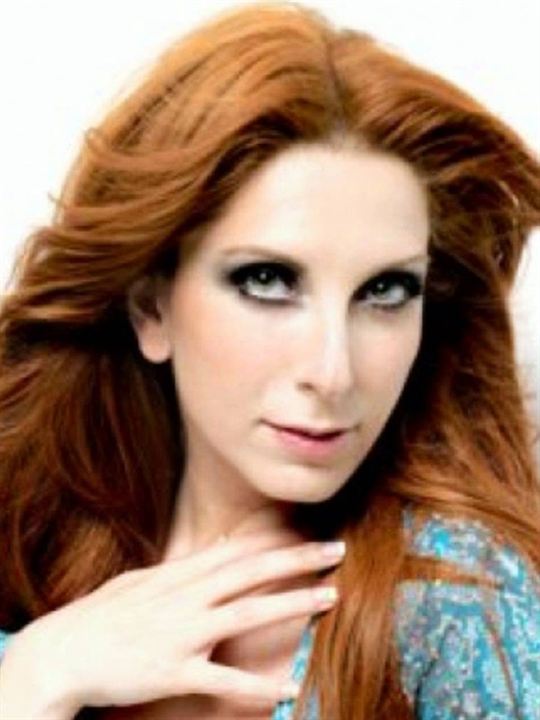 Demet Tuncer; oyuncu
